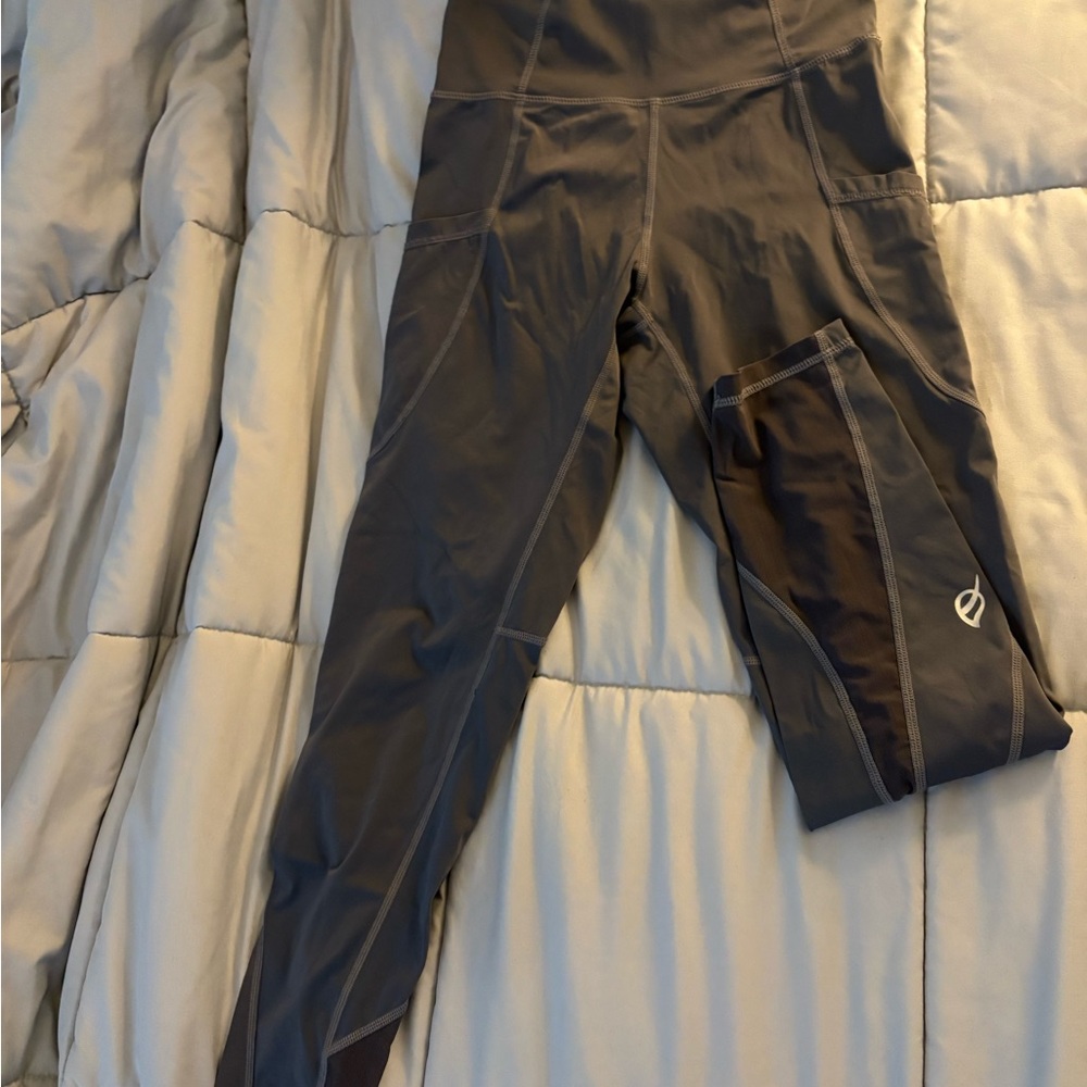 P'tula grey Leggings